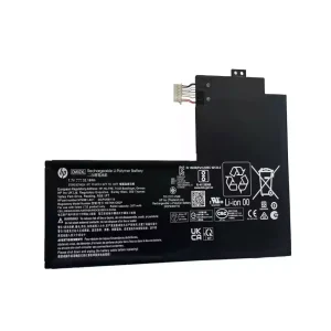 بطارية الكمبيوتر المحمول HP DM02XL