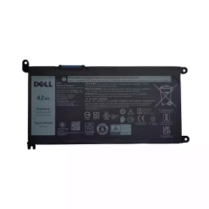 بطارية الكمبيوتر المحمول DELL YKG3C