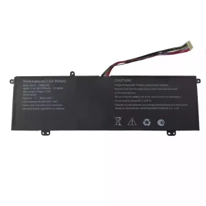 بطارية الكمبيوتر المحمول 528864-3S