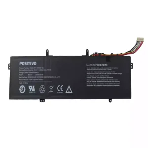 بطارية الكمبيوتر المحمول POSITIVO DN50-57 556781-3S