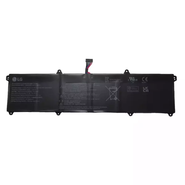 بطارية الكمبيوتر المحمول LG LBW222AM