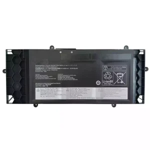 بطارية الكمبيوتر المحمول FUJITSU FPB0359S FPB0360S FPCBP592 FMVNBP253