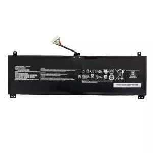 بطارية الكمبيوتر المحمول MSI BTY-M54 925QA054H