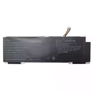 بطارية الكمبيوتر المحمول 489273-3S1P