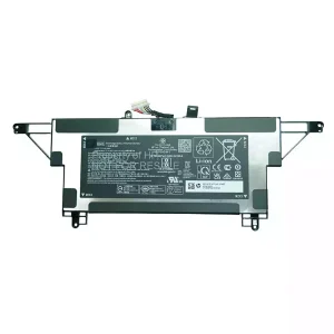 بطارية الكمبيوتر المحمول HP SS04XL