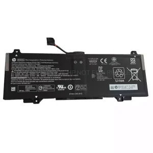 بطارية الكمبيوتر المحمول HP GG02XL