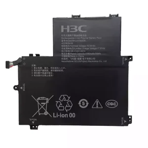 بطارية الكمبيوتر المحمول H3C B1L4170GDA B1L4170GWA