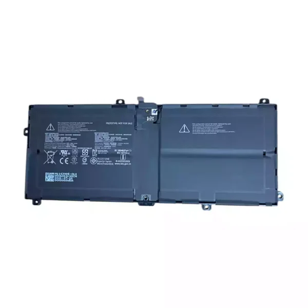 بطارية الكمبيوتر المحمول Microsoft Surface Pro 9 2038 1996 1997 2032 DYNM04