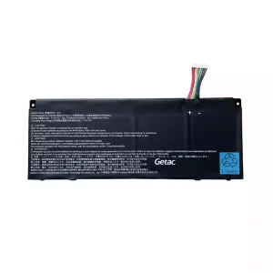 بطارية الكمبيوتر المحمول GETAC ICC