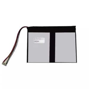 بطارية الكمبيوتر المحمول CLTD 451103630