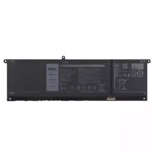 بطارية الكمبيوتر المحمول DELL TN70C