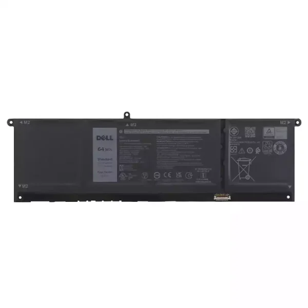 بطارية الكمبيوتر المحمول DELL TN70C