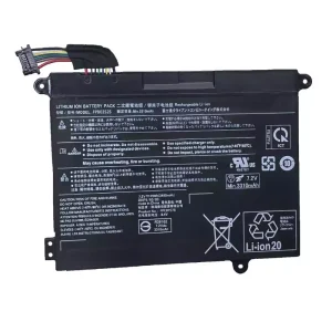بطارية الكمبيوتر المحمول Fujitsu FPB0352S FPCBP578