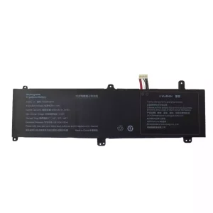 بطارية الكمبيوتر المحمول 499358-3S1P