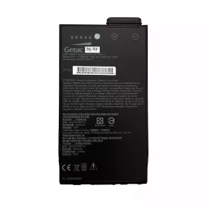 بطارية الكمبيوتر المحمول Getac BP3S2P3450P-01 441901000002