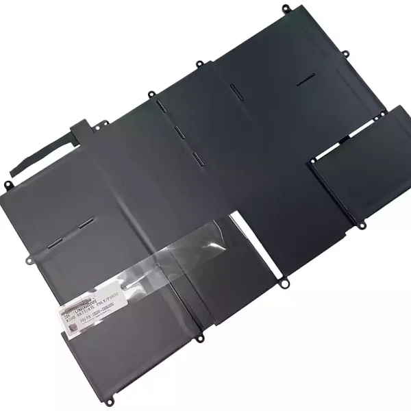 ⁦بطارية الكمبيوتر المحمول ASUS P4800⁩ - الصورة ⁦2⁩