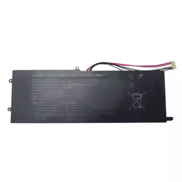 بطارية الكمبيوتر المحمول U527872PV-3S1P