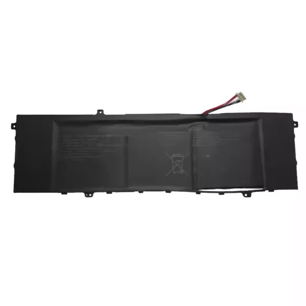 بطارية الكمبيوتر المحمول U527872PV-3S1P