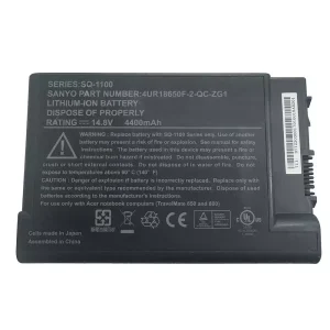 بطارية الكمبيوتر المحمول ACER SQ-1100