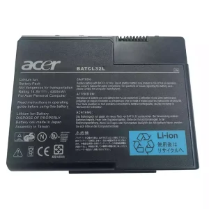بطارية الكمبيوتر المحمول Acer BATCL32L