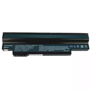 بطارية الكمبيوتر المحمول ACER UM09H31 UM09H41 UM09H56