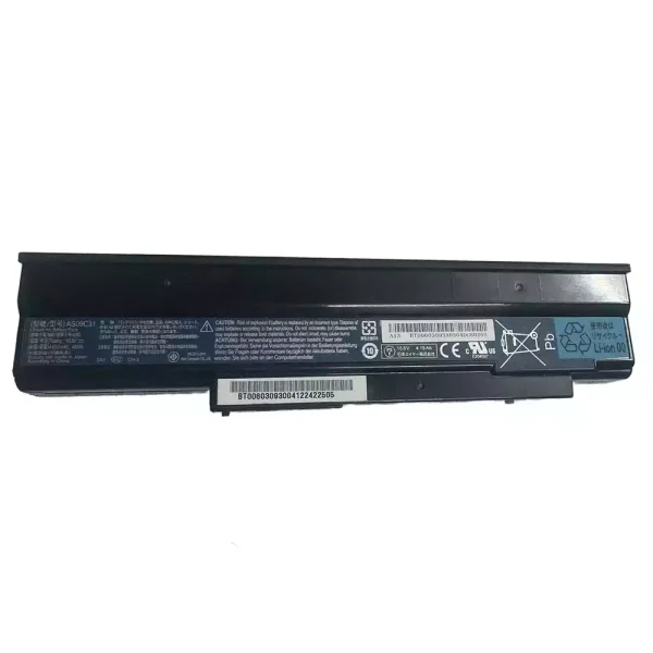 بطارية الكمبيوتر المحمول ACER AS09C71 AS09C75 AS09C31