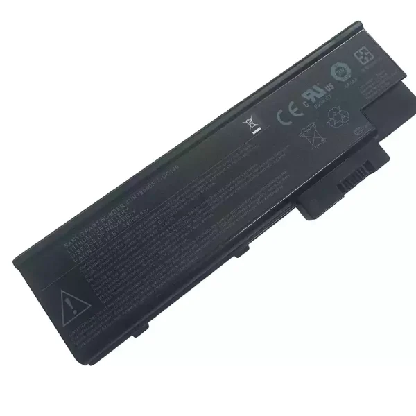 بطارية الكمبيوتر المحمول ACER 4UR18650Y-2-QC140