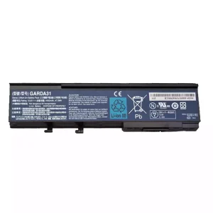 بطارية الكمبيوتر المحمول ACER GARDA31 GARDA32 GARDA53