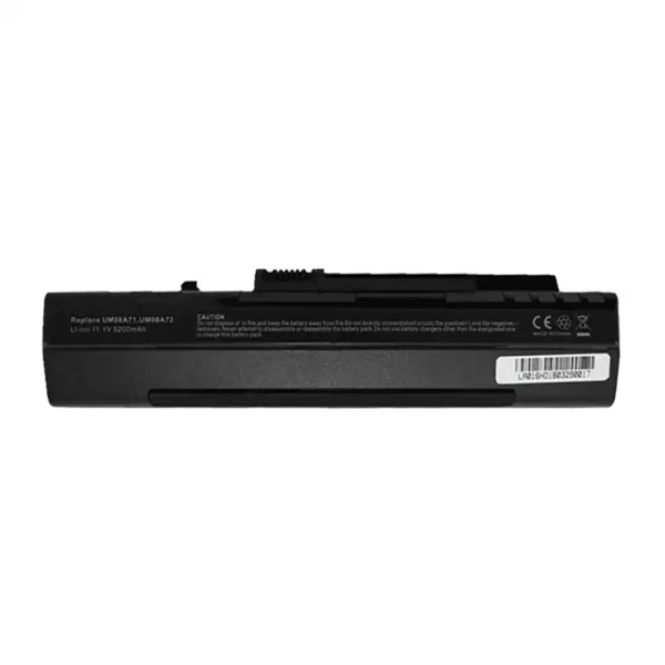 بطارية الكمبيوتر المحمول ACER UM08A31 UM08A51 UM08A71 UM08A72 UM08A73 UM08A74 UM08B31 UM08A52 UM08B71