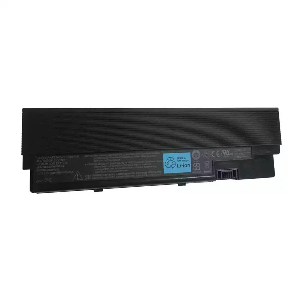 بطارية الكمبيوتر المحمول ACER 4UR18650F-2-QC145 4UR18650F-2-QC185 916C4310F