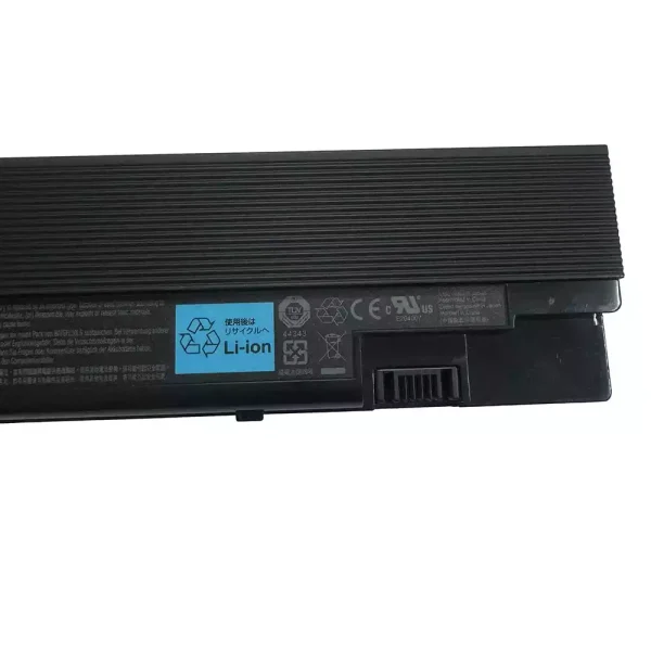 ⁦بطارية الكمبيوتر المحمول ACER 4UR18650F-2-QC145 4UR18650F-2-QC185 916C4310F⁩ - الصورة ⁦2⁩