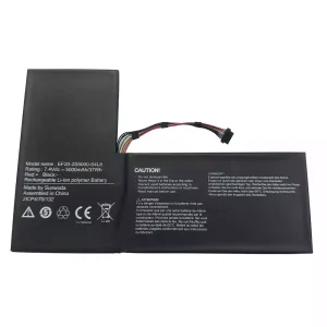 بطارية الكمبيوتر المحمول EF20-2S5000-S4L8 E2213 S2218