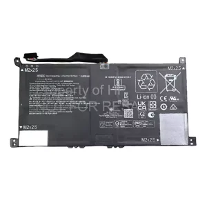 بطارية الكمبيوتر المحمول HP WF04XL