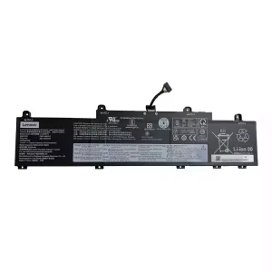 بطارية الكمبيوتر المحمول Lenovo L21D3P71 SB11H56247 5B11H56346