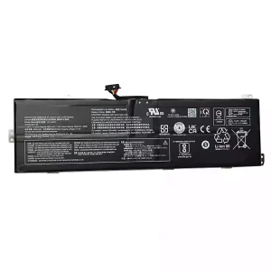 بطارية الكمبيوتر المحمول Lenovo L21M4PC4 L21L4PC1