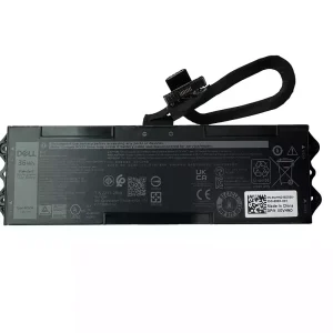 بطارية الكمبيوتر المحمول DELL R65CN