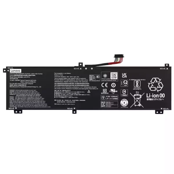 بطارية الكمبيوتر المحمول LENOVO L22C4PC3 L22D4PC3 L22M4PC3