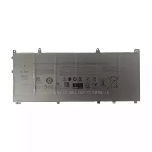 بطارية الكمبيوتر المحمول DELL Alienware DKNWN