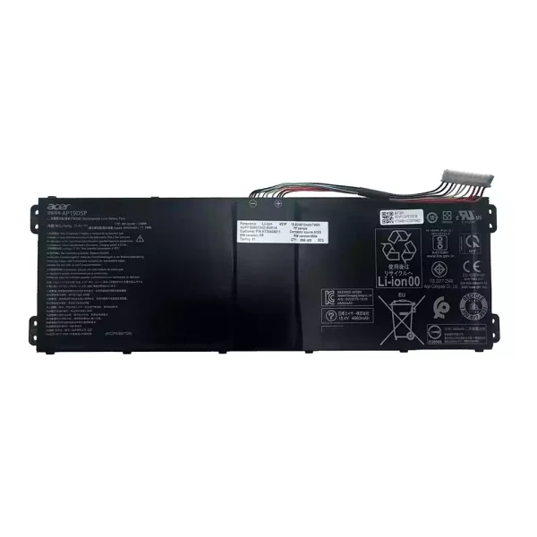 بطارية الكمبيوتر المحمول ACER AP19D5P
