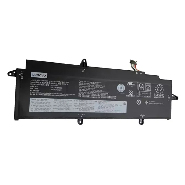 بطارية الكمبيوتر المحمول LENOVO L20M4P74 L20C4P74
