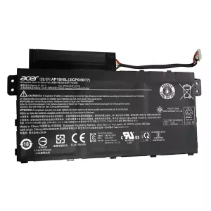 بطارية الكمبيوتر المحمول ACER AP18H18L