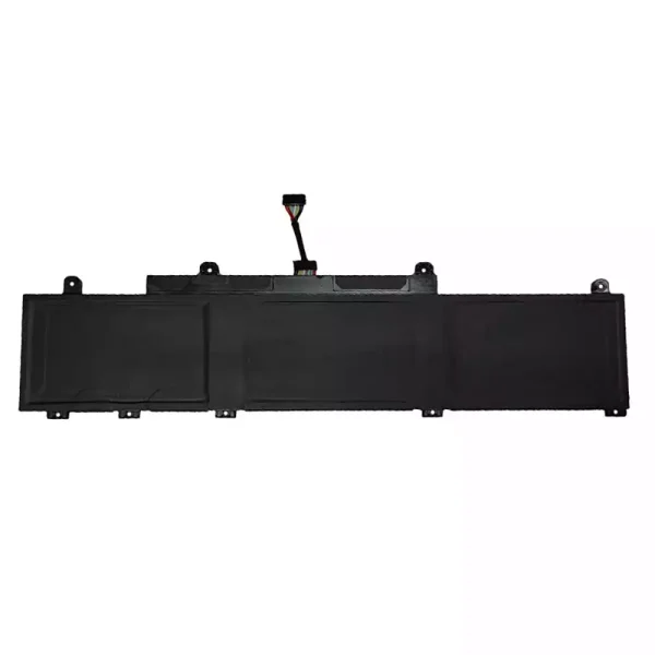 ⁦بطارية الكمبيوتر المحمول LENOVO L21B3P73 SB10W52010 5B10W51909⁩ - الصورة ⁦2⁩