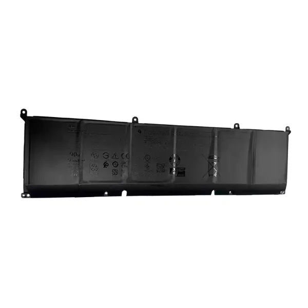بطارية الكمبيوتر المحمول DELL P0FWH POFWH