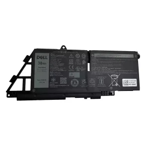 بطارية الكمبيوتر المحمول DELL FH97R 76KVG 599M7