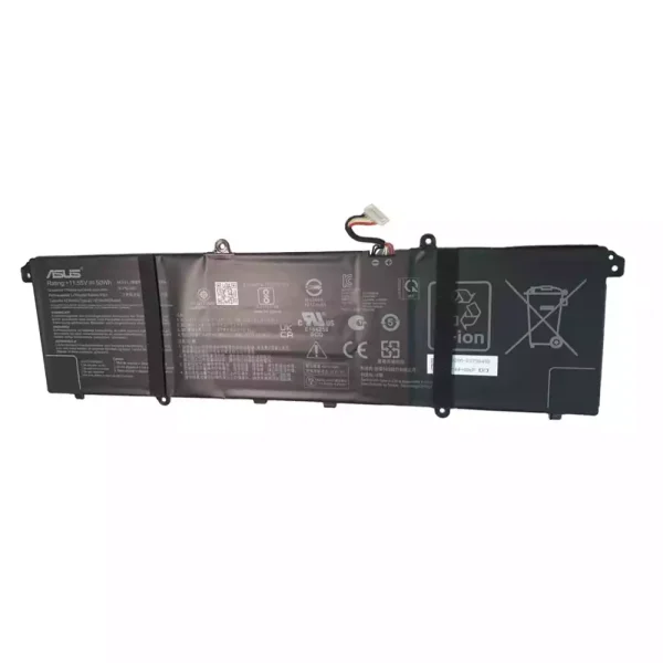 بطارية الكمبيوتر المحمول ASUS C31N1905-1