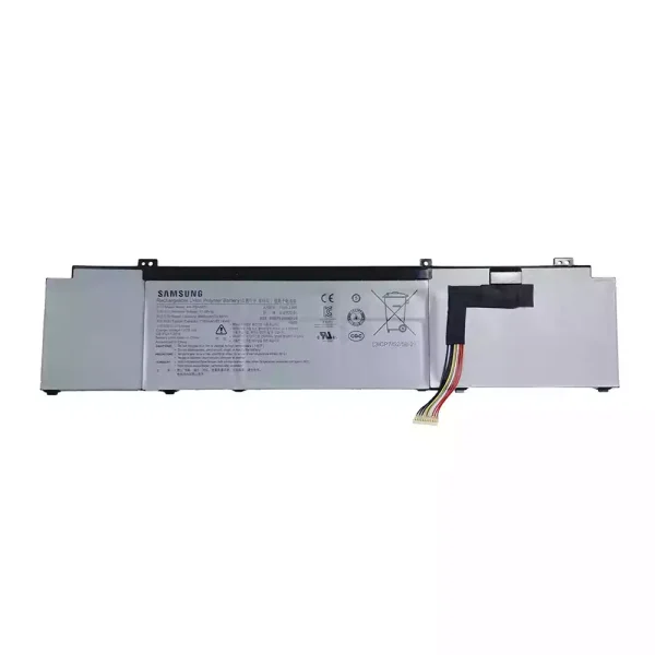بطارية الكمبيوتر المحمول SAMSUNG AA-PBAN6TI