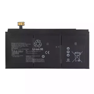 بطارية الكمبيوتر المحمول HUAWEI HB458816ECW-31A HB458816RCW-31A