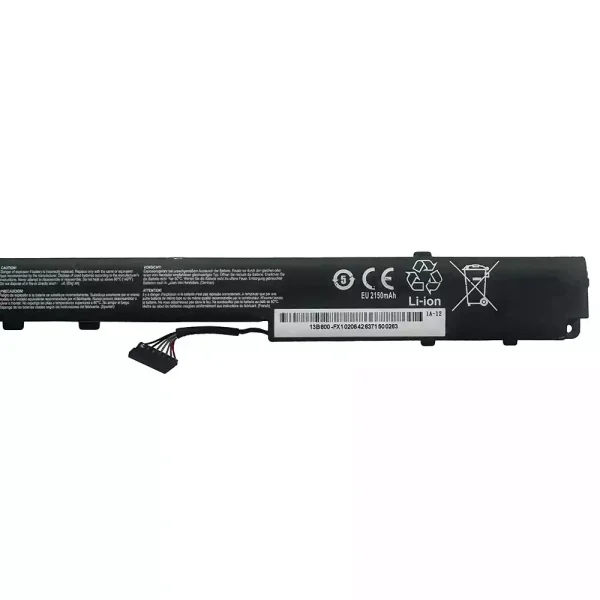 ⁦بطارية الكمبيوتر المحمول SMP Polo 40058596⁩ - الصورة ⁦3⁩