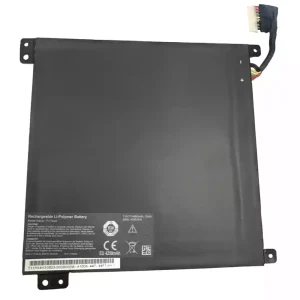 بطارية الكمبيوتر المحمول MEDION T11 Dock 40050434