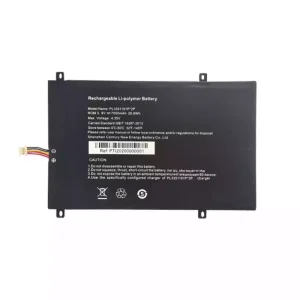 بطارية الكمبيوتر المحمول PL33511619*2P